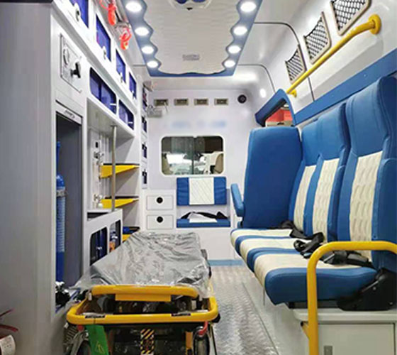 宁陕县车辆内部展示